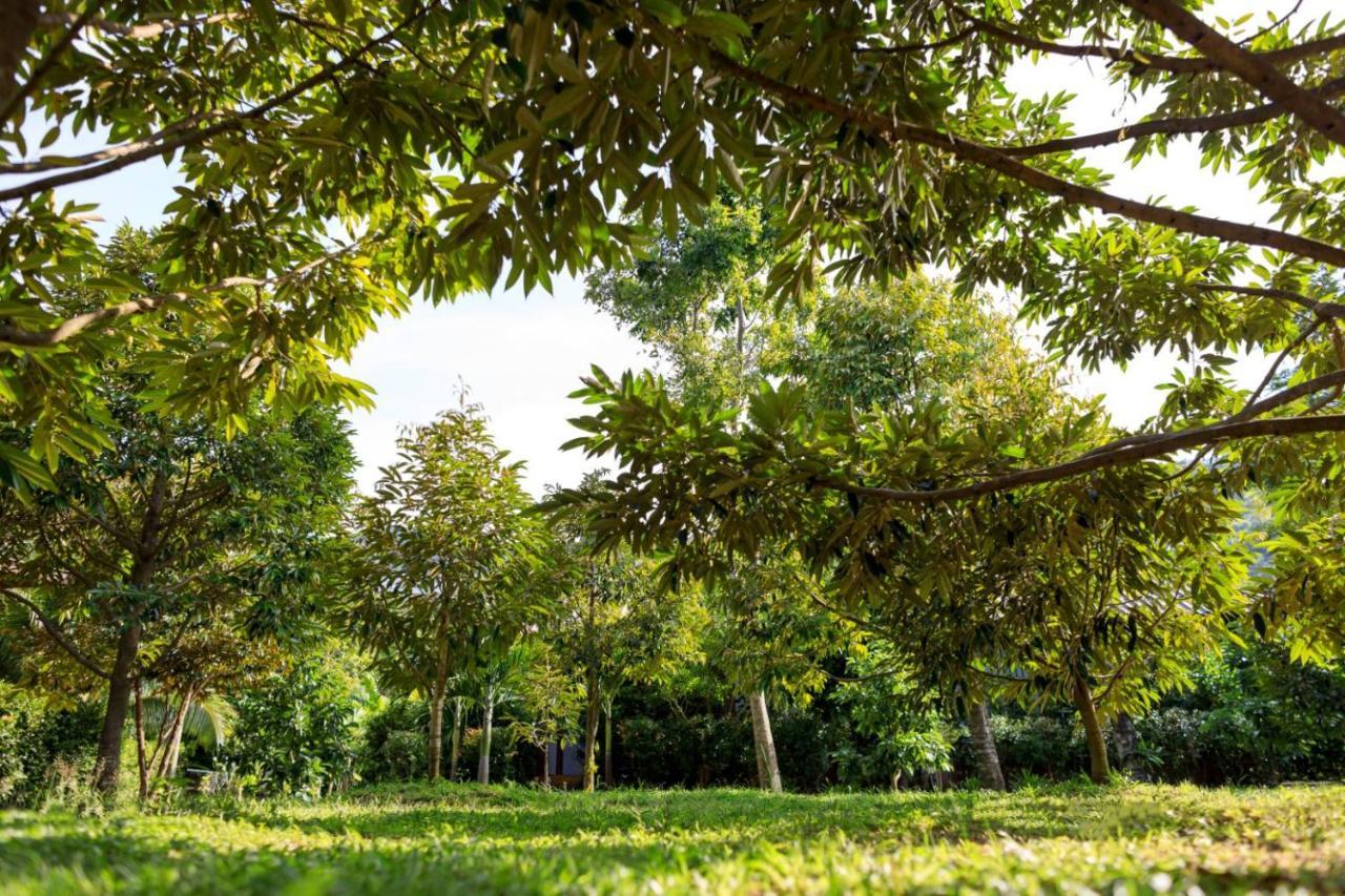 Bang Po Garden Курортный комплекс *