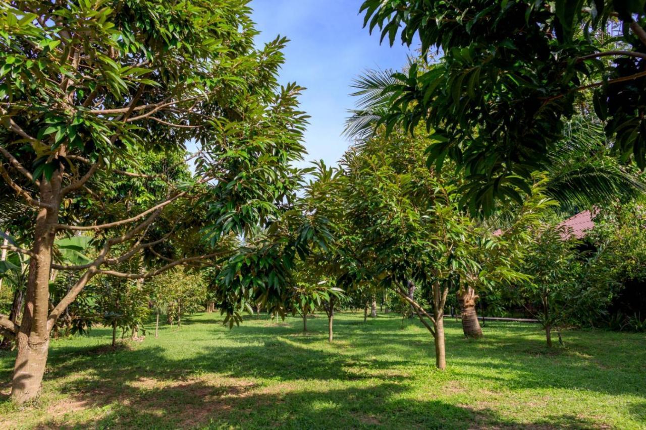 Bang Po Garden Курортный комплекс *